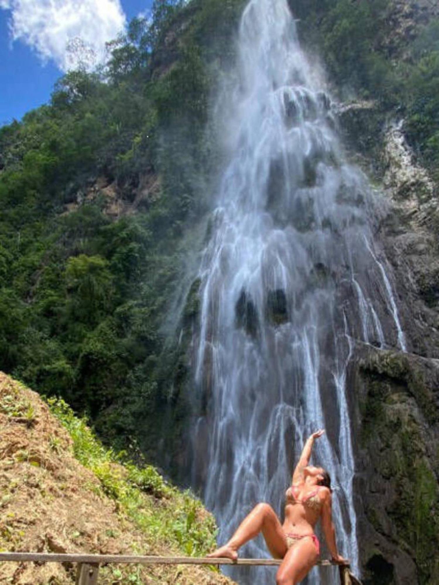 Barra Bonita Pousada Bonito  Exteriér fotografie