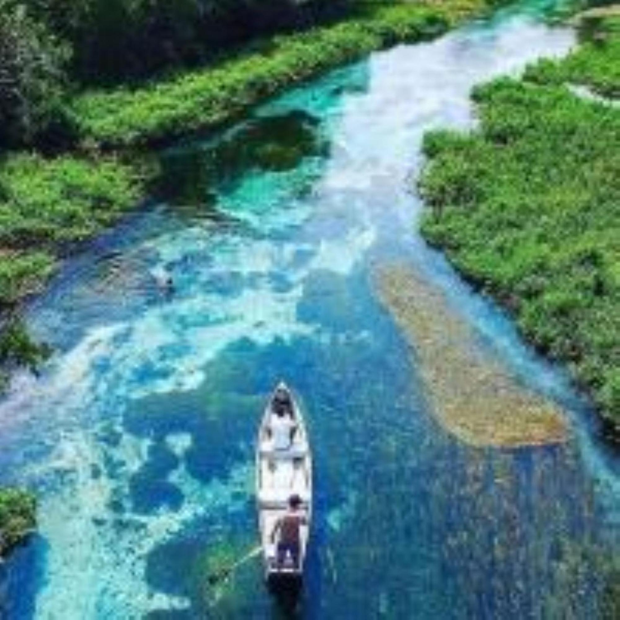 Barra Bonita Pousada Bonito  Exteriér fotografie